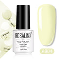 Esmalte de Unha Gel Rosalind - Candy Colors